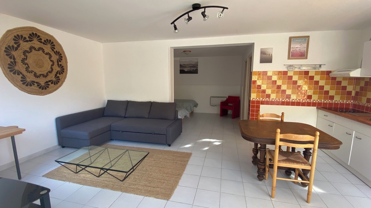 Photo of Livingroom in Les Plans