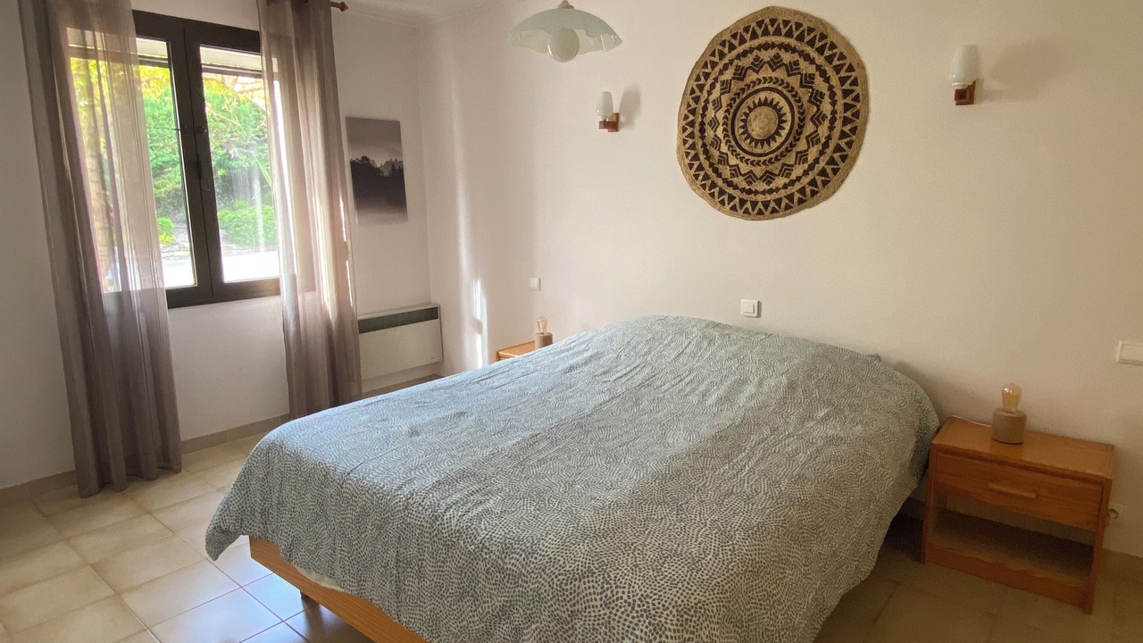 Photo of Bedroom in Les Plans