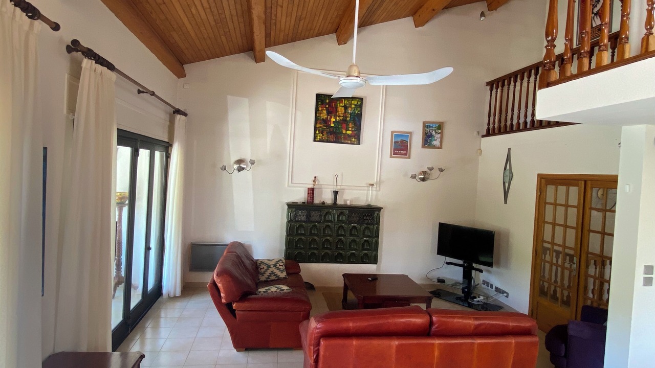 Photo of Livingroom in Les Plans