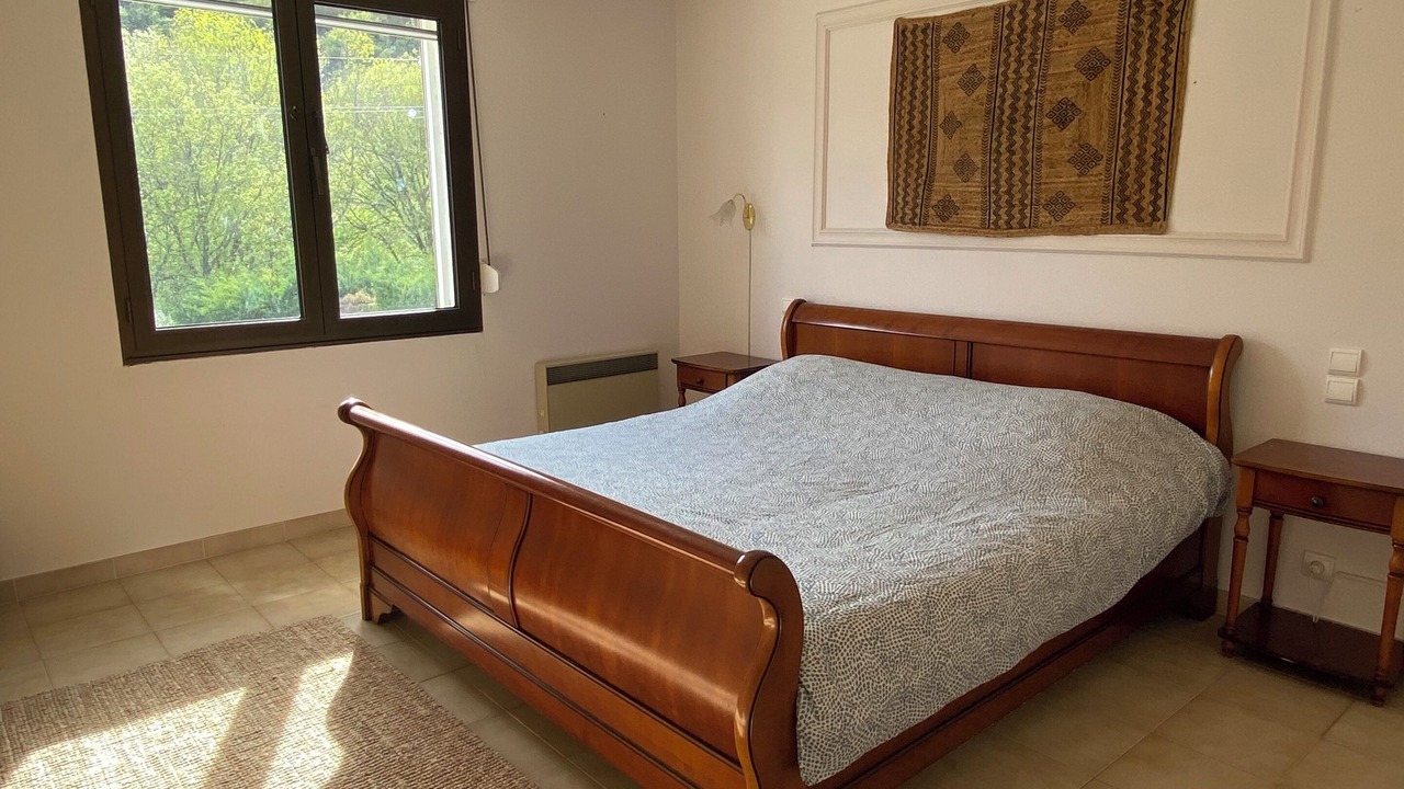 Photo of Bedroom in Les Plans