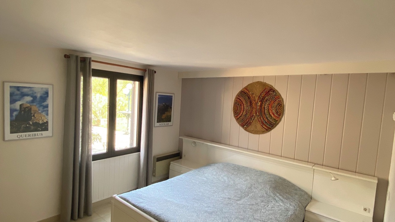 Photo of Bedroom in Les Plans