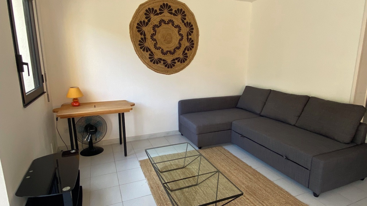 Photo of Livingroom in Les Plans