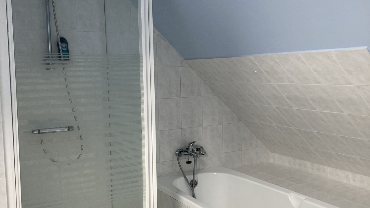 Photo of Bathroom in Rosnay