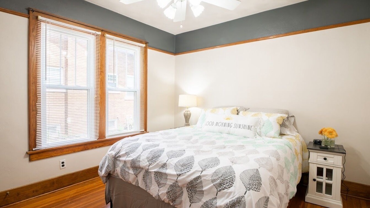 Photo of Bedroom in Morton