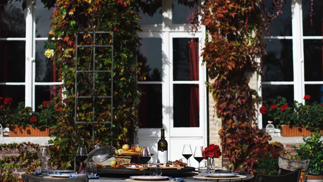 Photo of Outdoor in Calleville