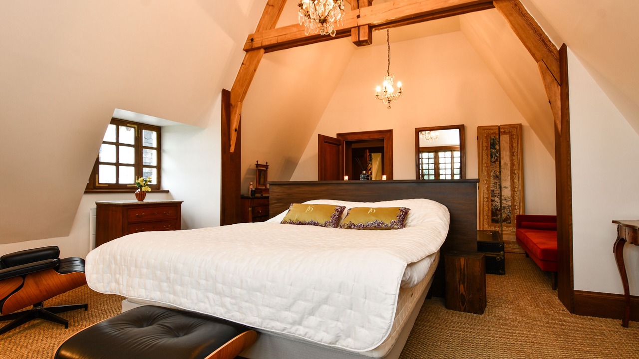 Photo of Bedroom in Calleville