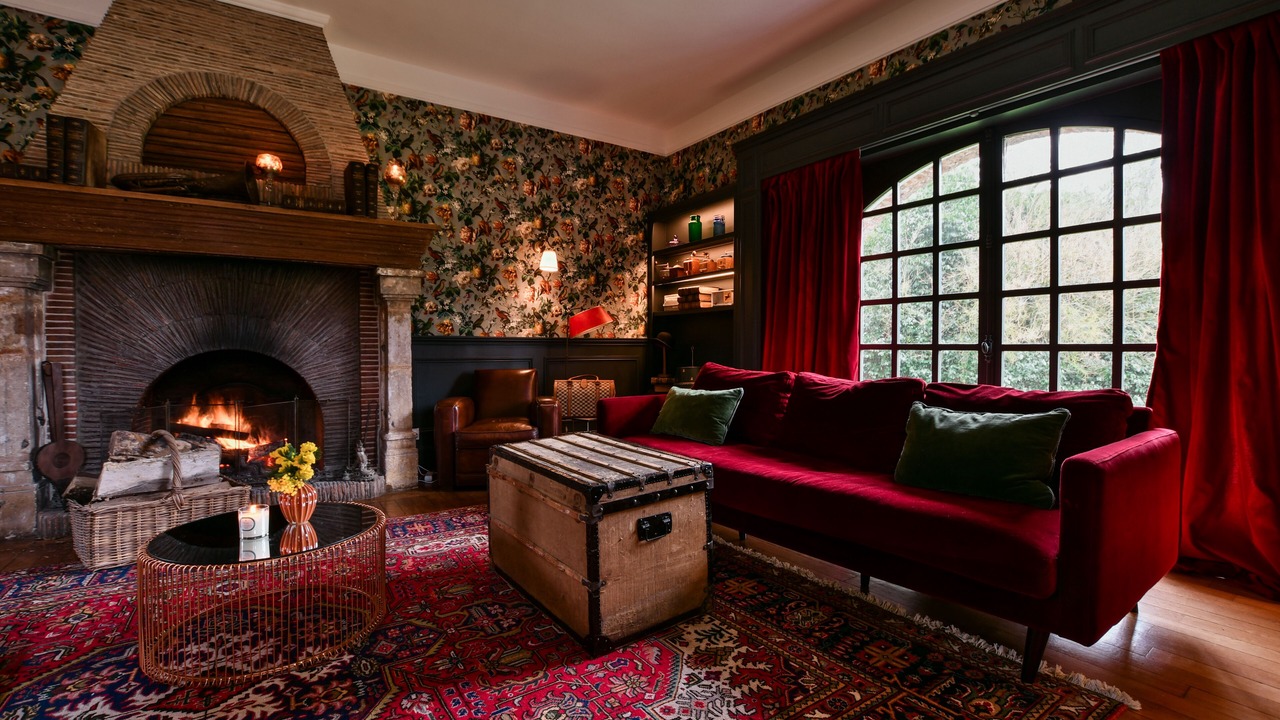 Photo of Livingroom in Calleville