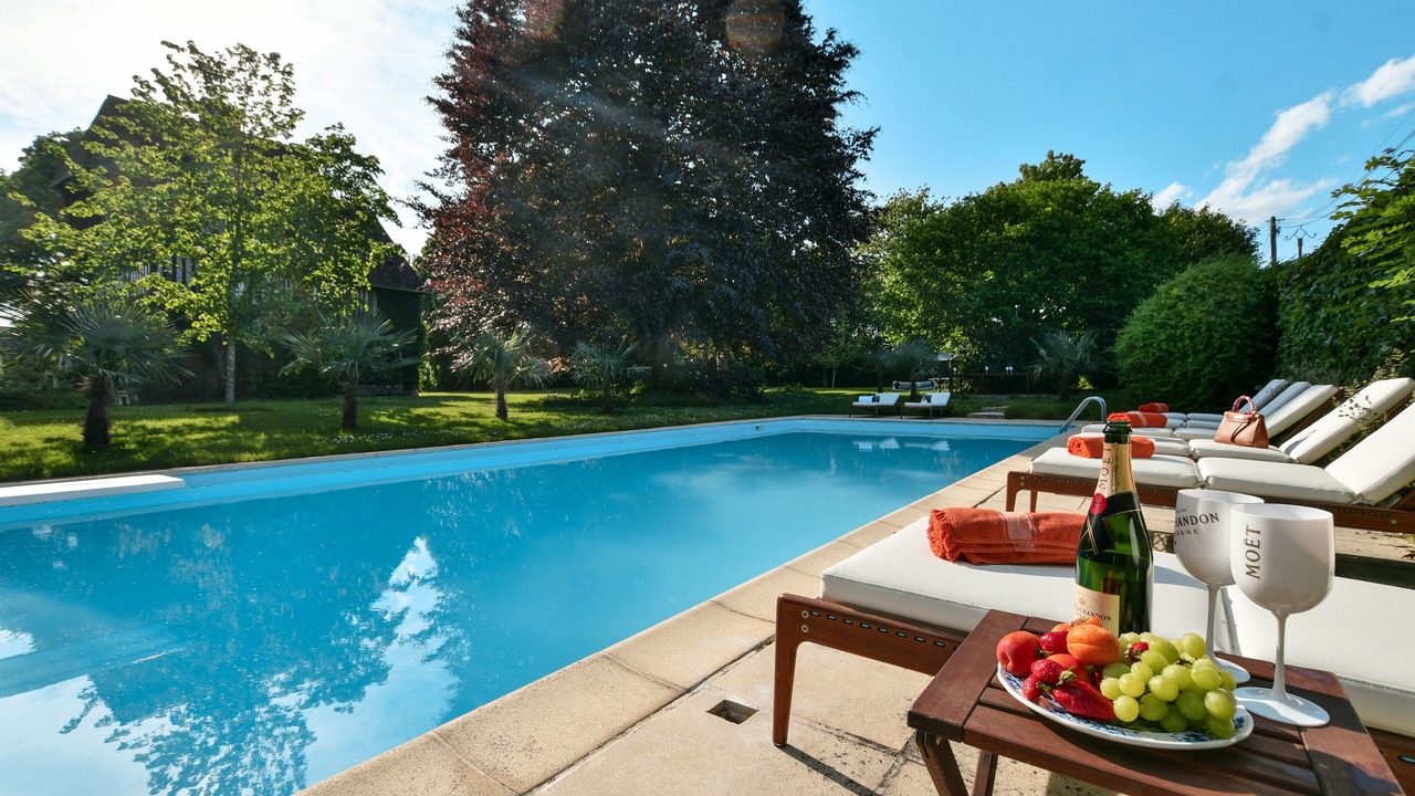 Photo of Outdoor in Calleville