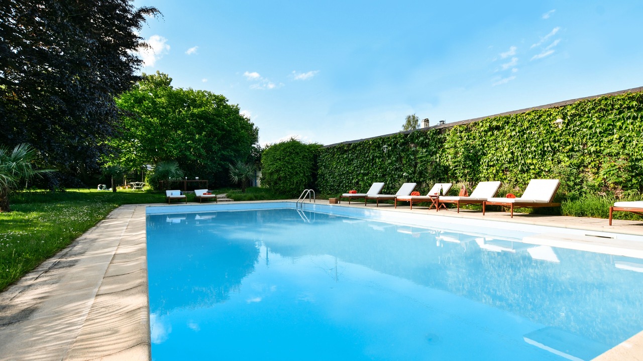 Photo of Outdoor in Calleville