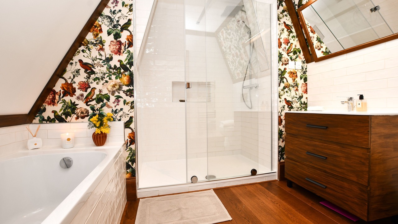 Photo of Bathroom in Calleville