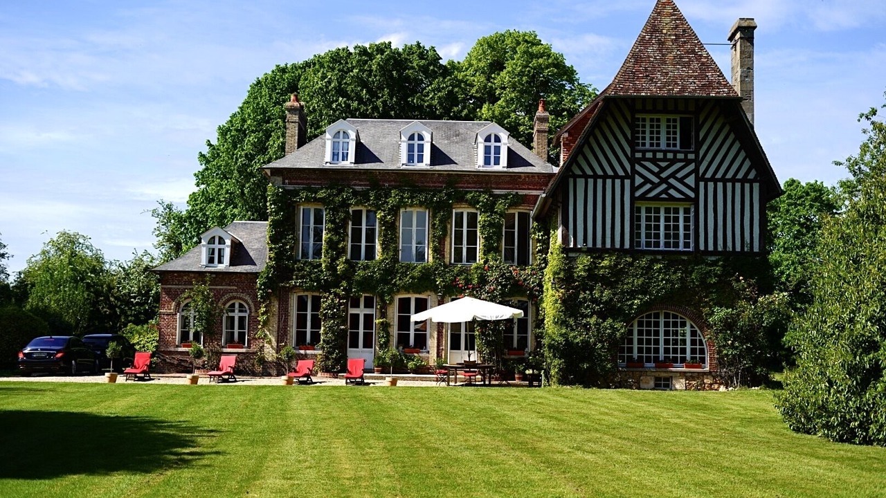 Photo of Outdoor in Calleville