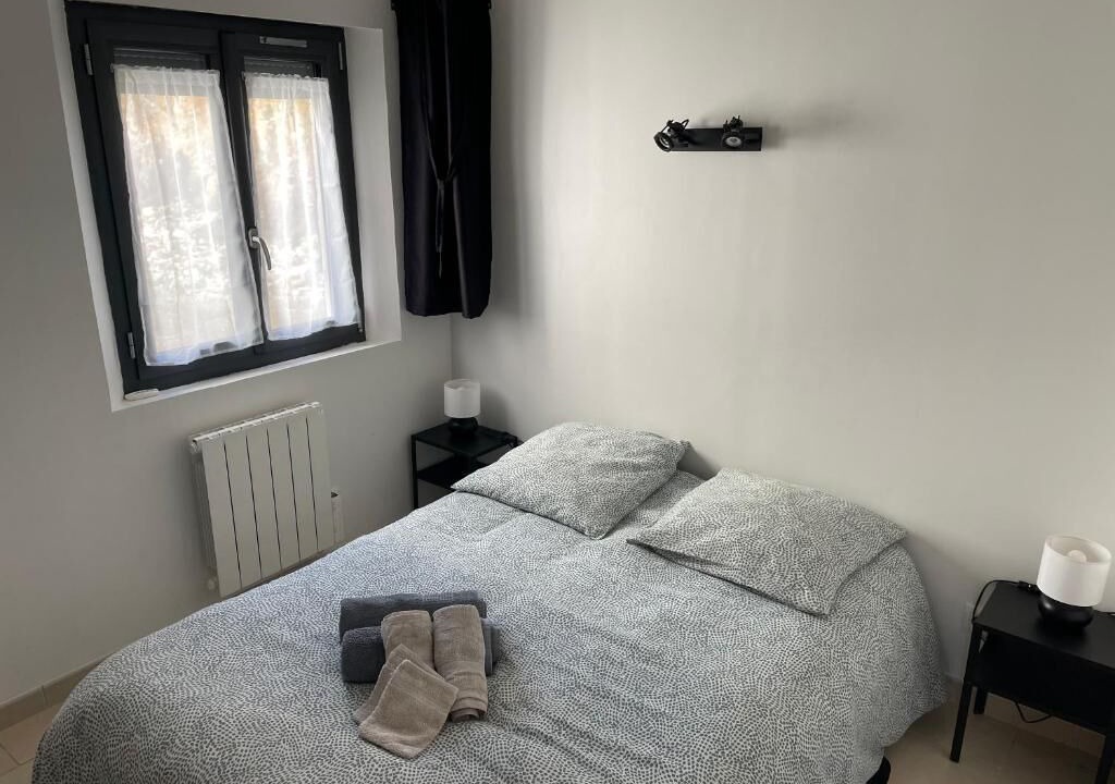 Photo of Bedroom in Veulettes-sur-Mer