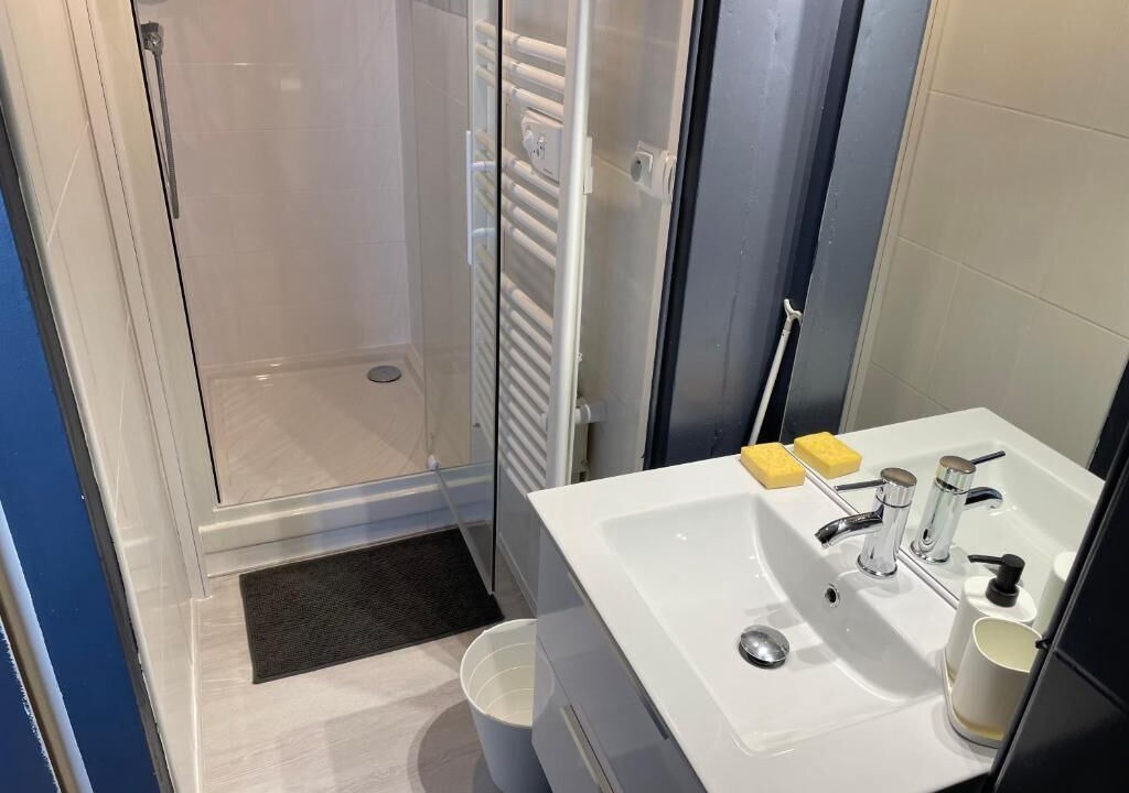 Photo of Bathroom in Veulettes-sur-Mer