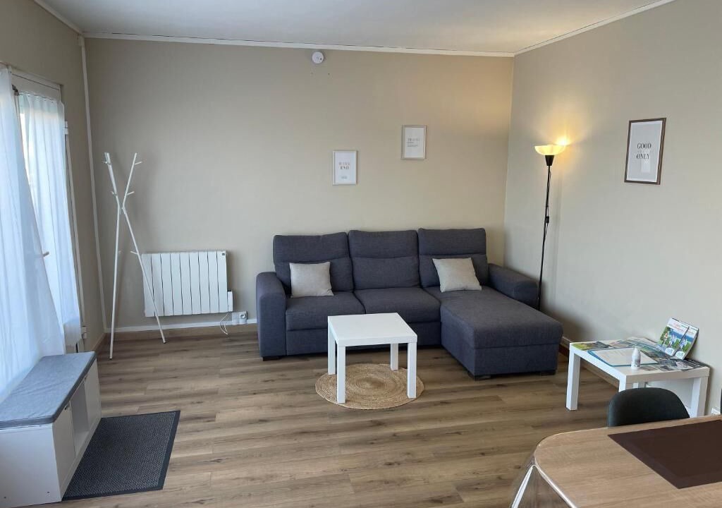 Photo of Livingroom in Veulettes-sur-Mer