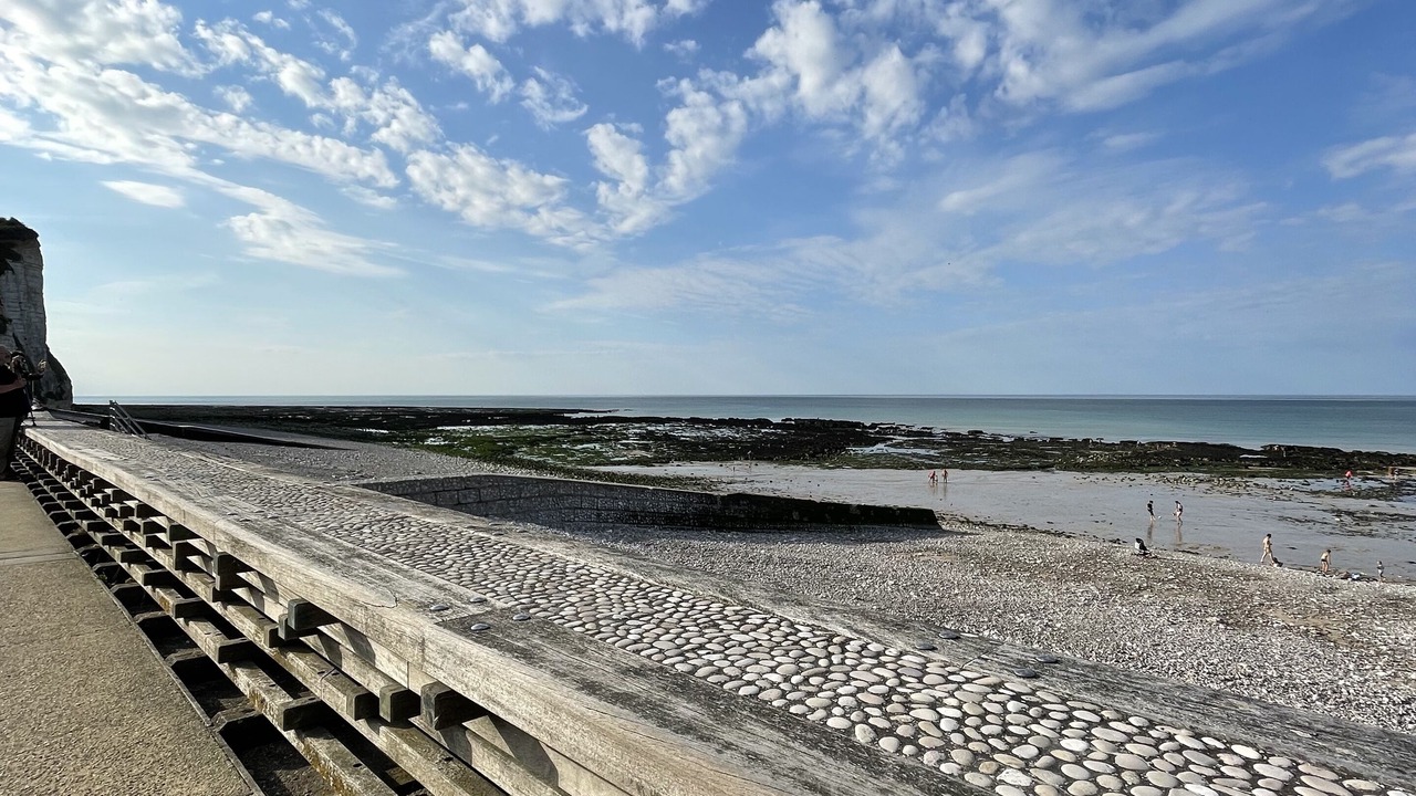 Photo of Others in Veulettes-sur-Mer