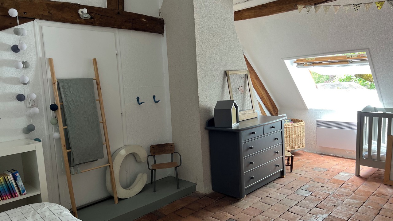 Photo of Bedroom in Quincy