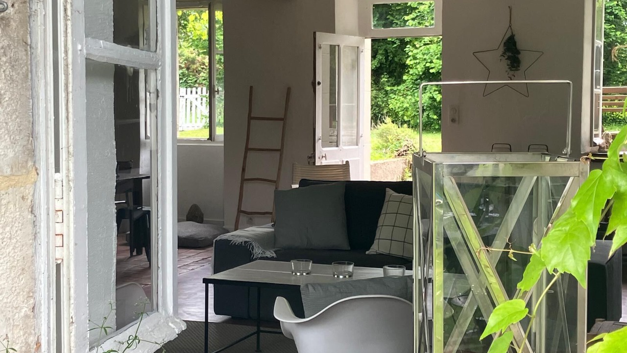 Photo of Patio Balcony in Quincy