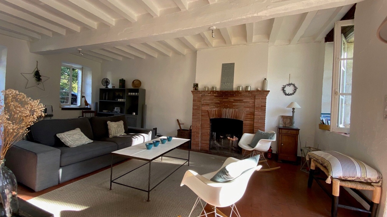 Photo of Livingroom in Quincy