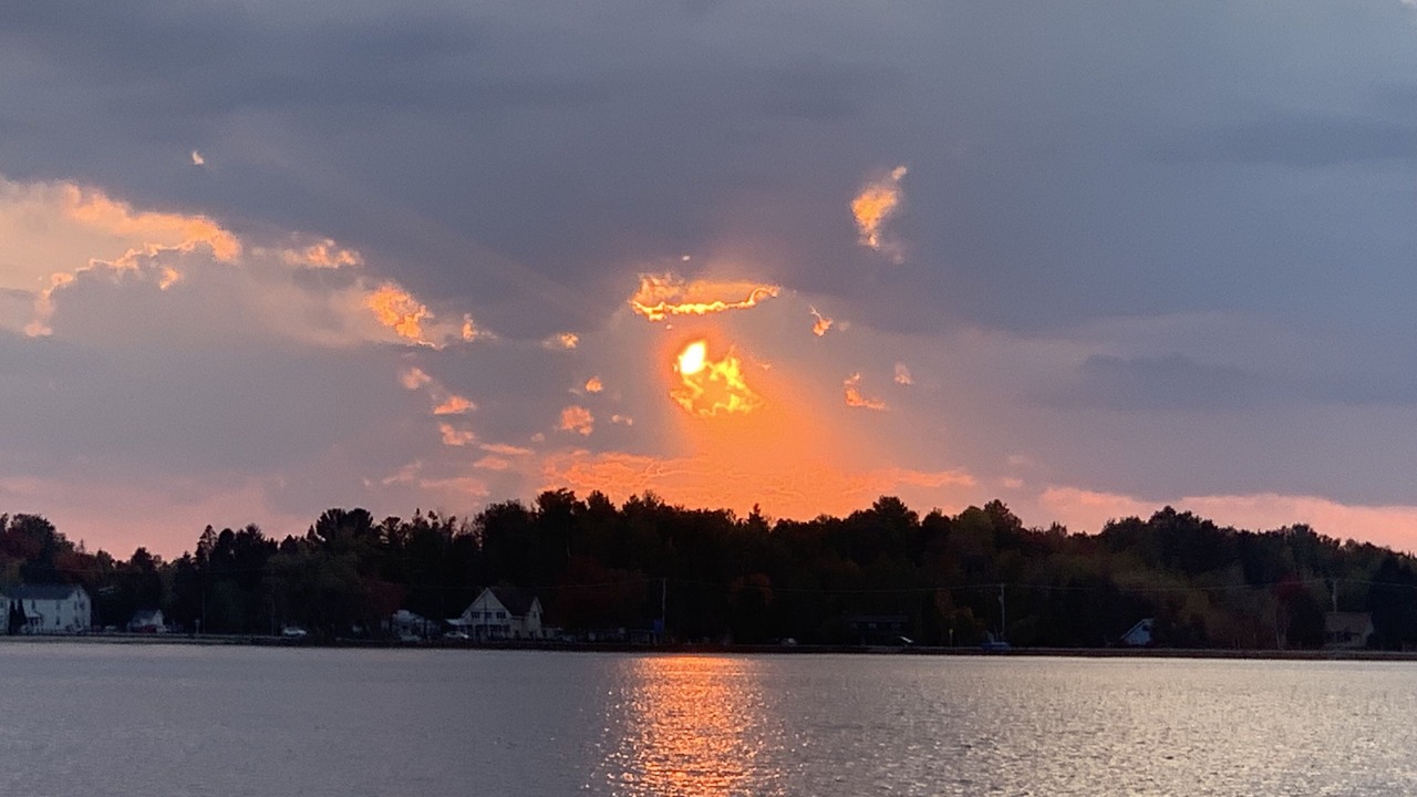 Photo of Outdoor in Alanson