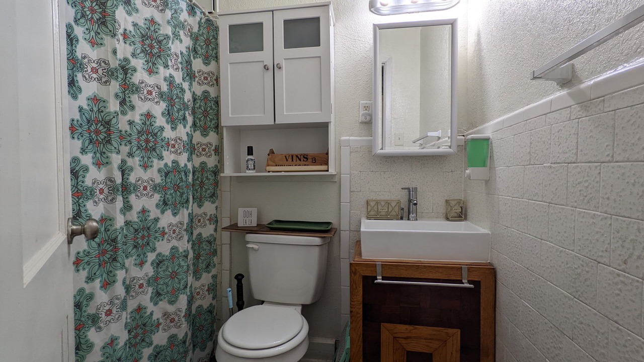 Photo of Bathroom in Fort Worth