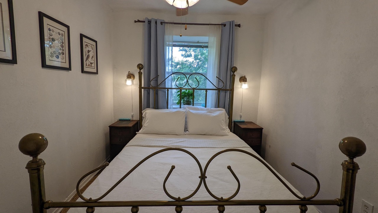 Photo of Bedroom in Fort Worth