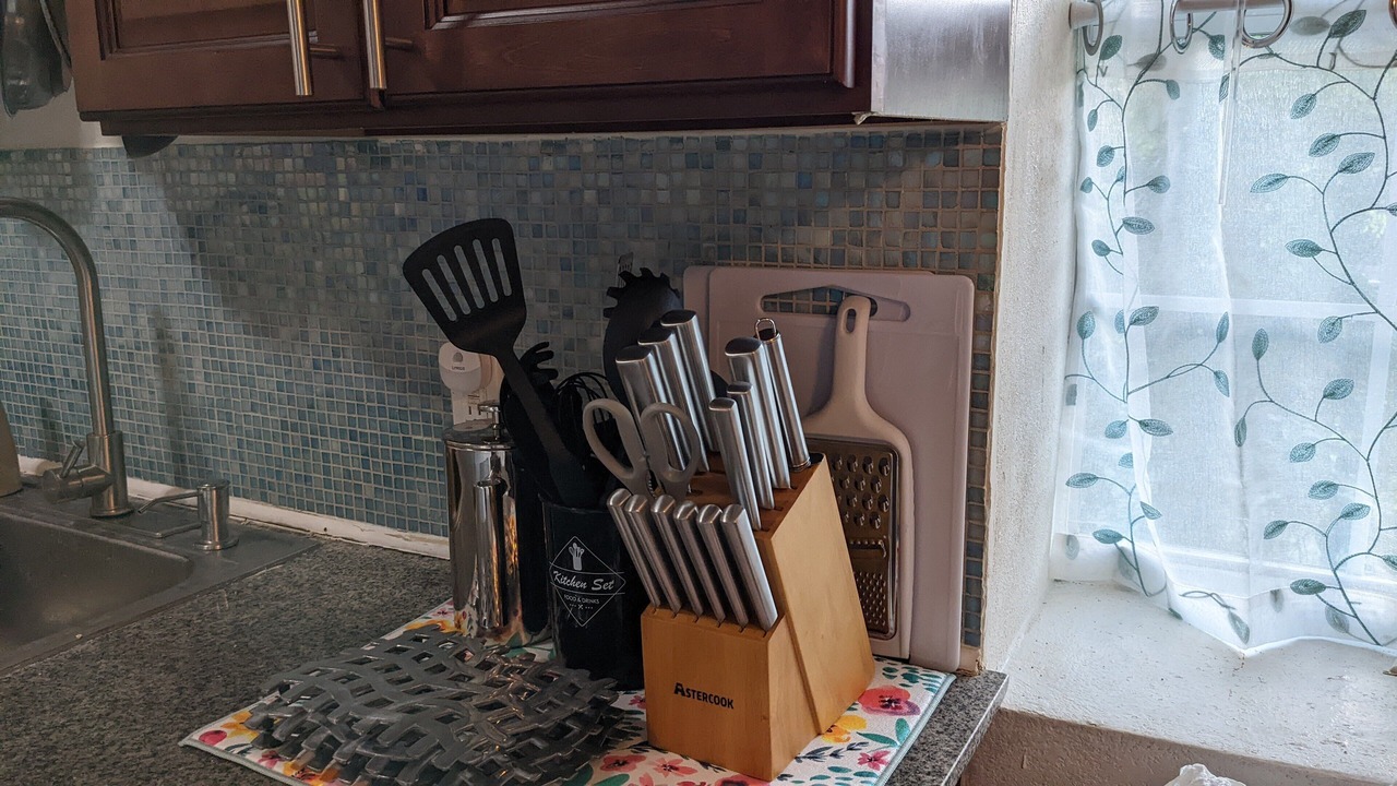 Photo of Kitchen in Fort Worth