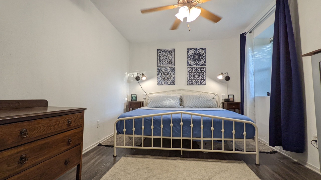Photo of Bedroom in Fort Worth