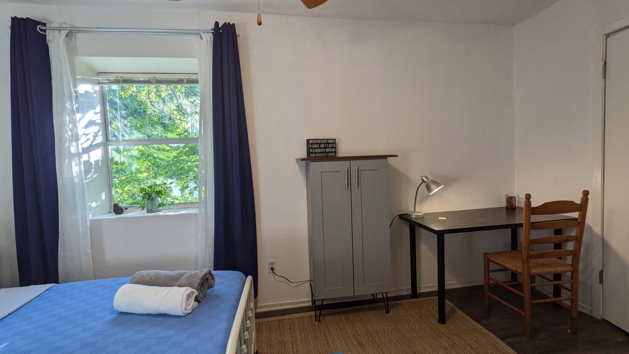 Photo of Bedroom in Fort Worth