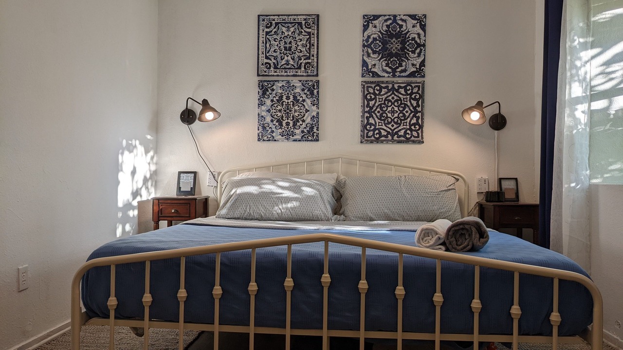 Photo of Bedroom in Fort Worth