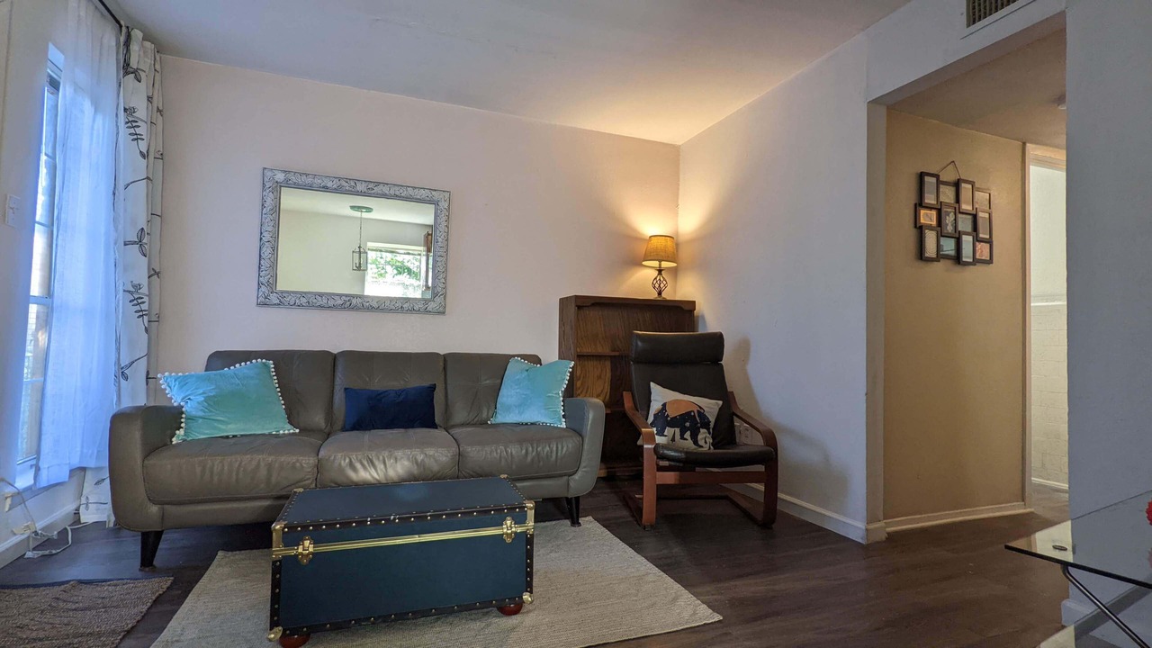 Photo of Livingroom in Fort Worth