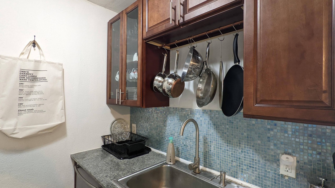 Photo of Kitchen in Fort Worth