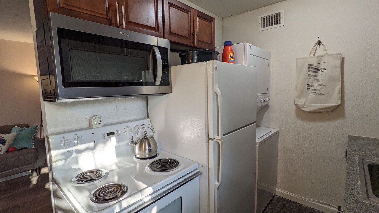 Photo of Kitchen in Fort Worth