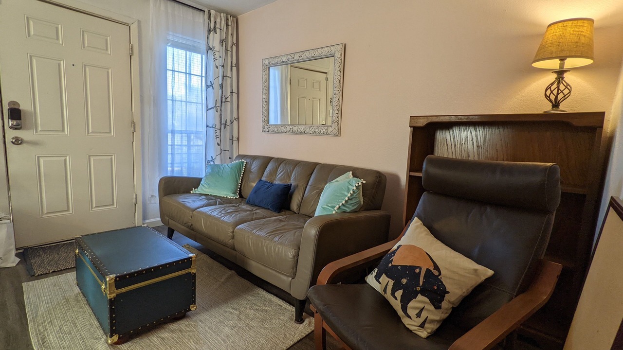 Photo of Livingroom in Fort Worth
