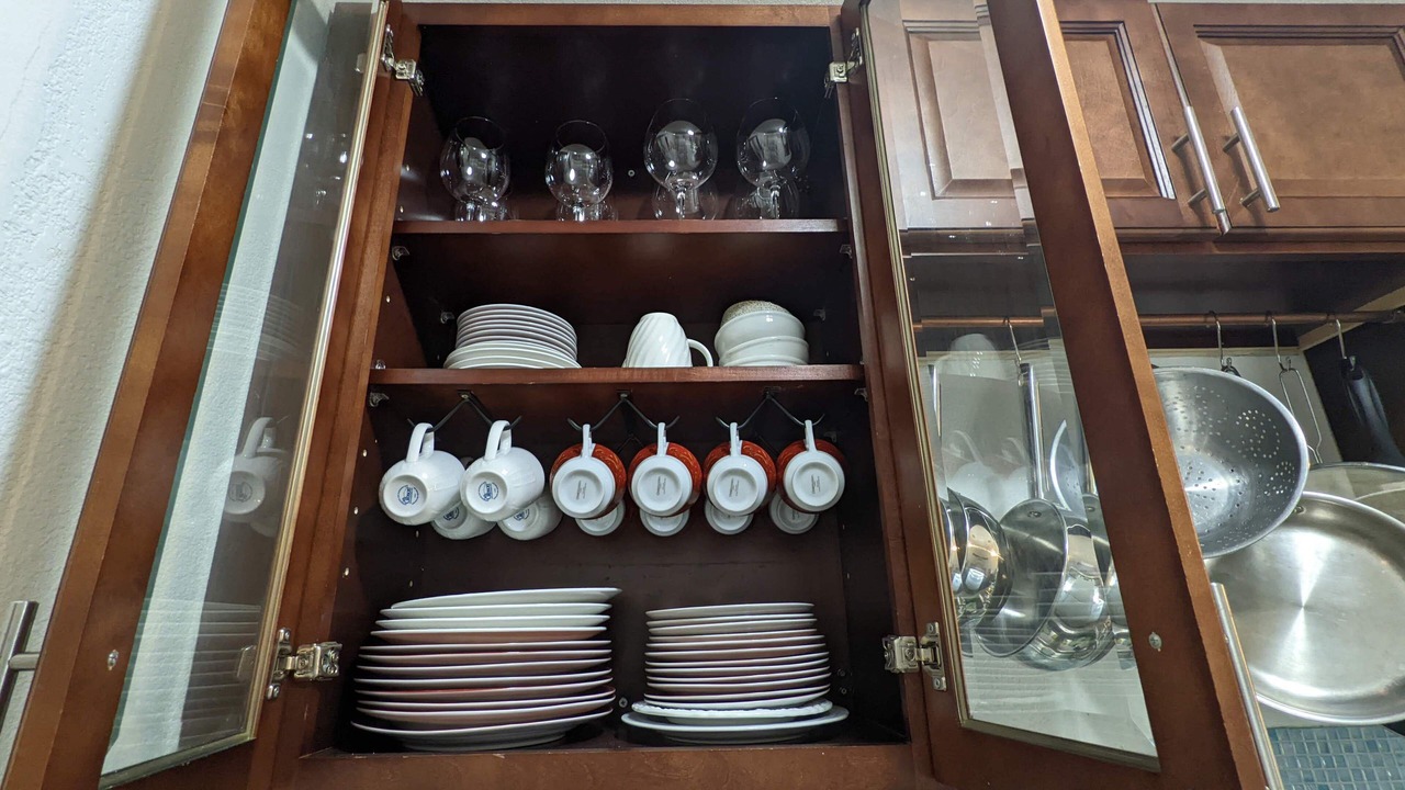 Photo of Kitchen in Fort Worth