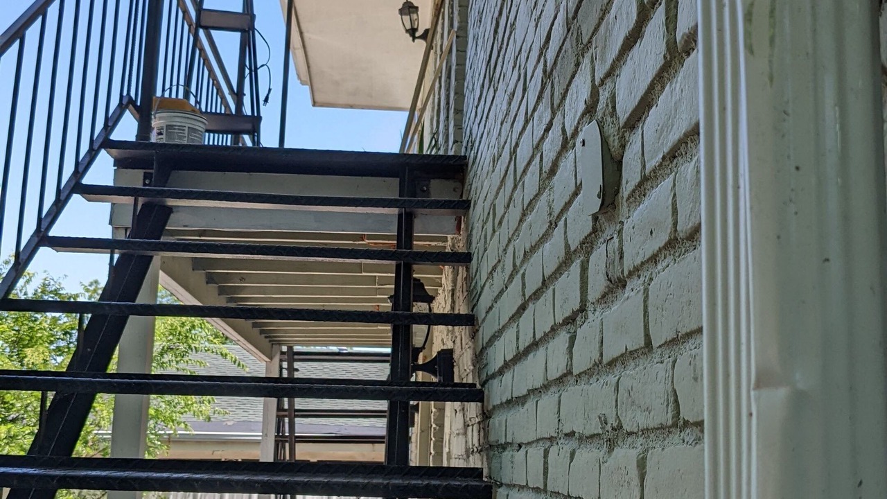 Photo of Outdoor in Fort Worth