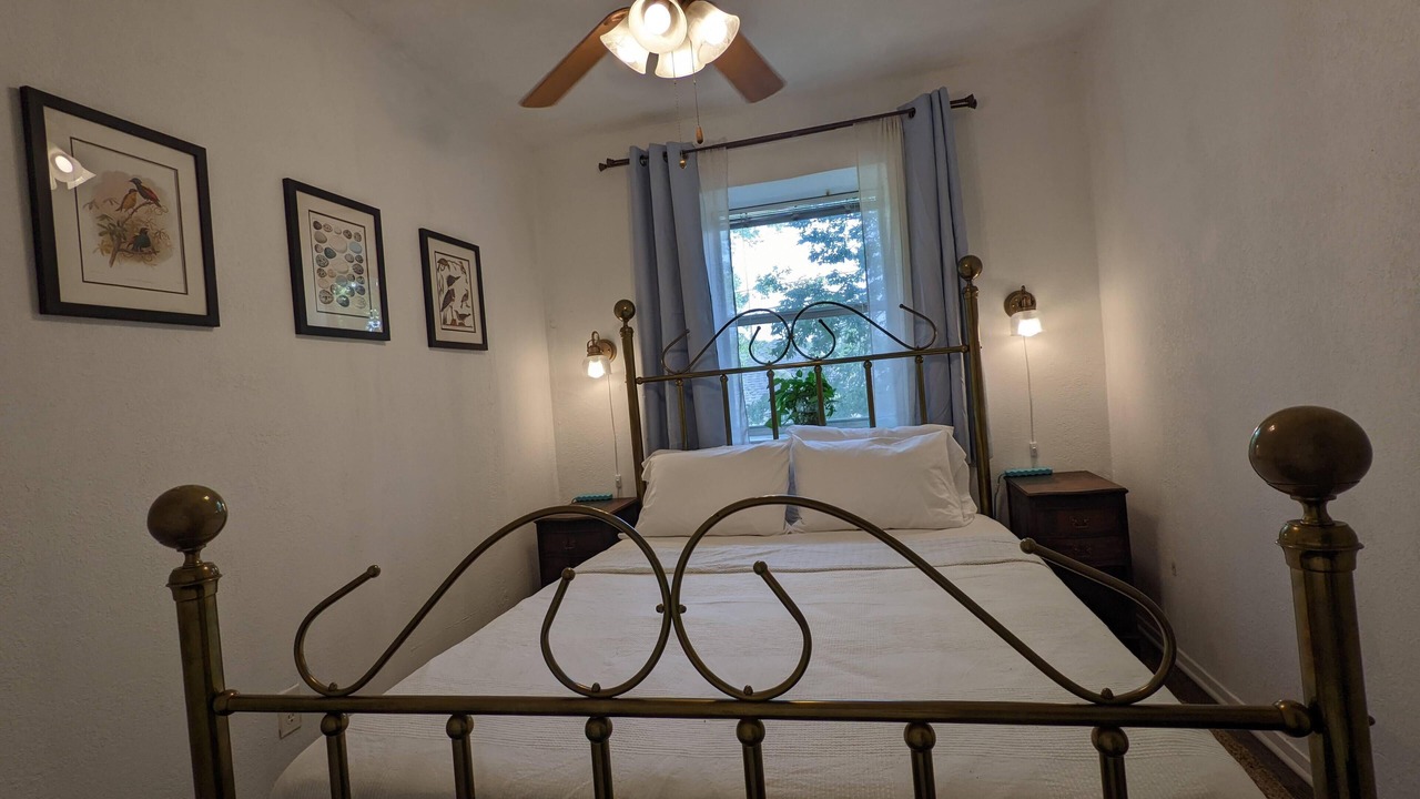 Photo of Bedroom in Fort Worth