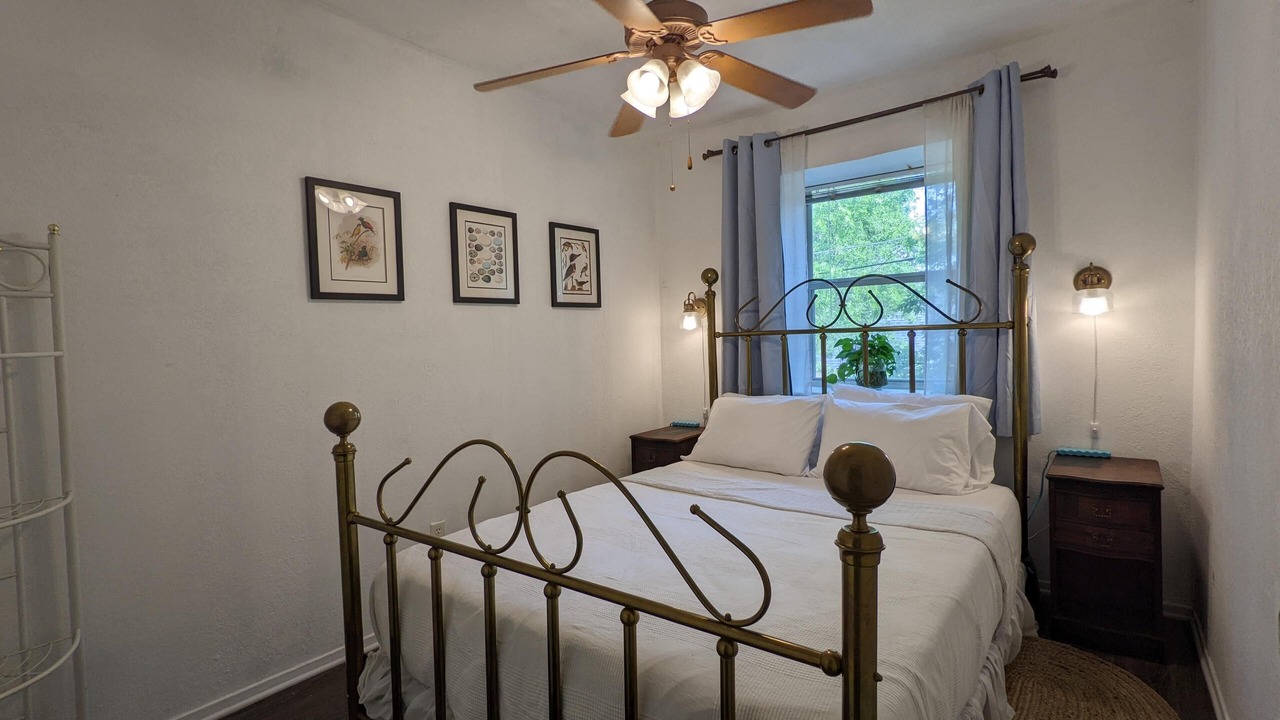 Photo of Bedroom in Fort Worth
