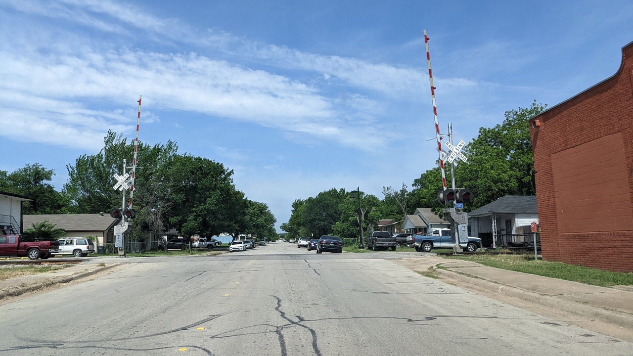 Photo of Outdoor in Fort Worth