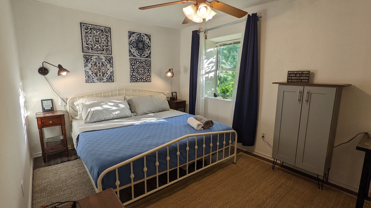 Photo of Bedroom in Fort Worth