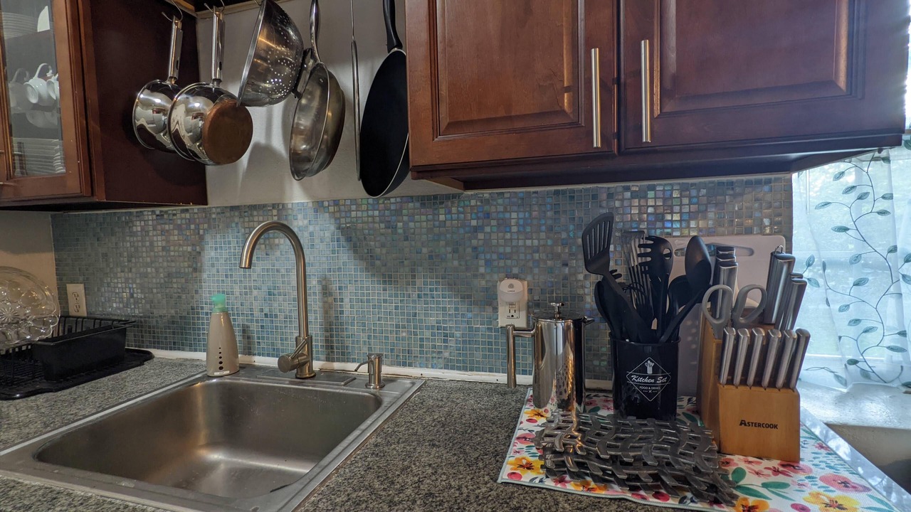 Photo of Kitchen in Fort Worth