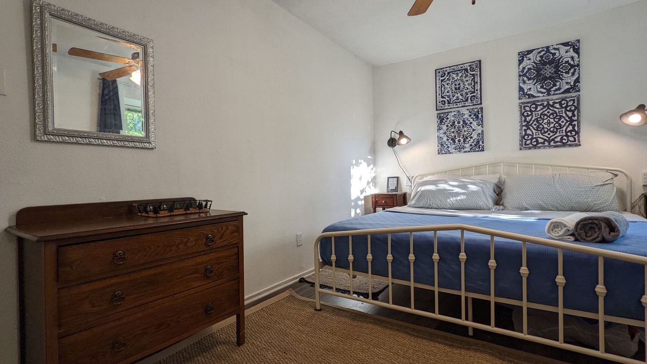 Photo of Bedroom in Fort Worth