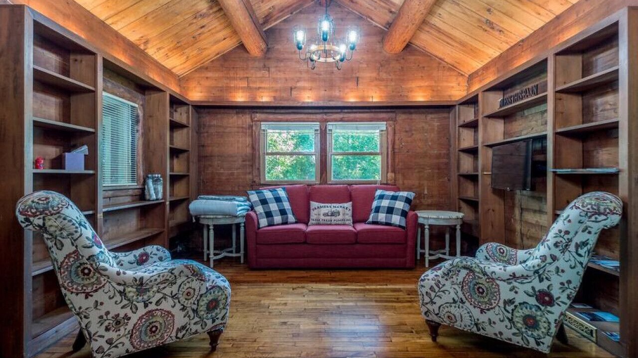 Photo of Livingroom in Westfield