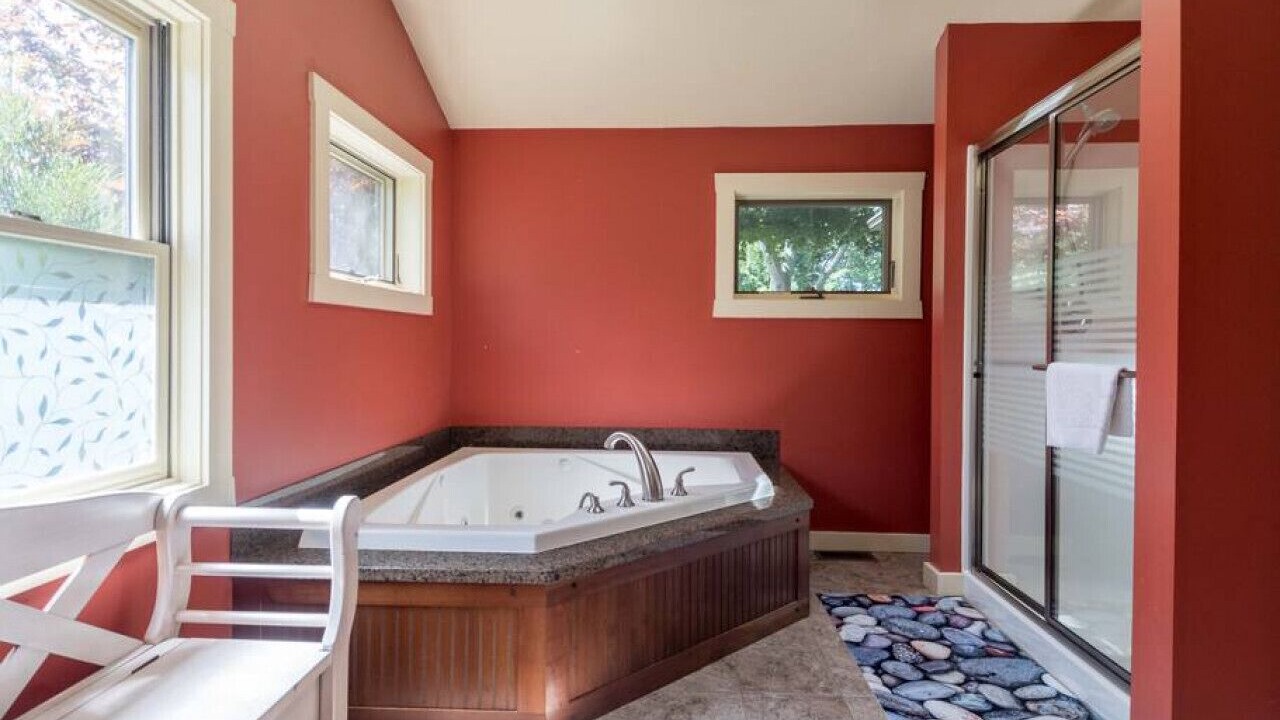 Photo of Bathroom in Westfield