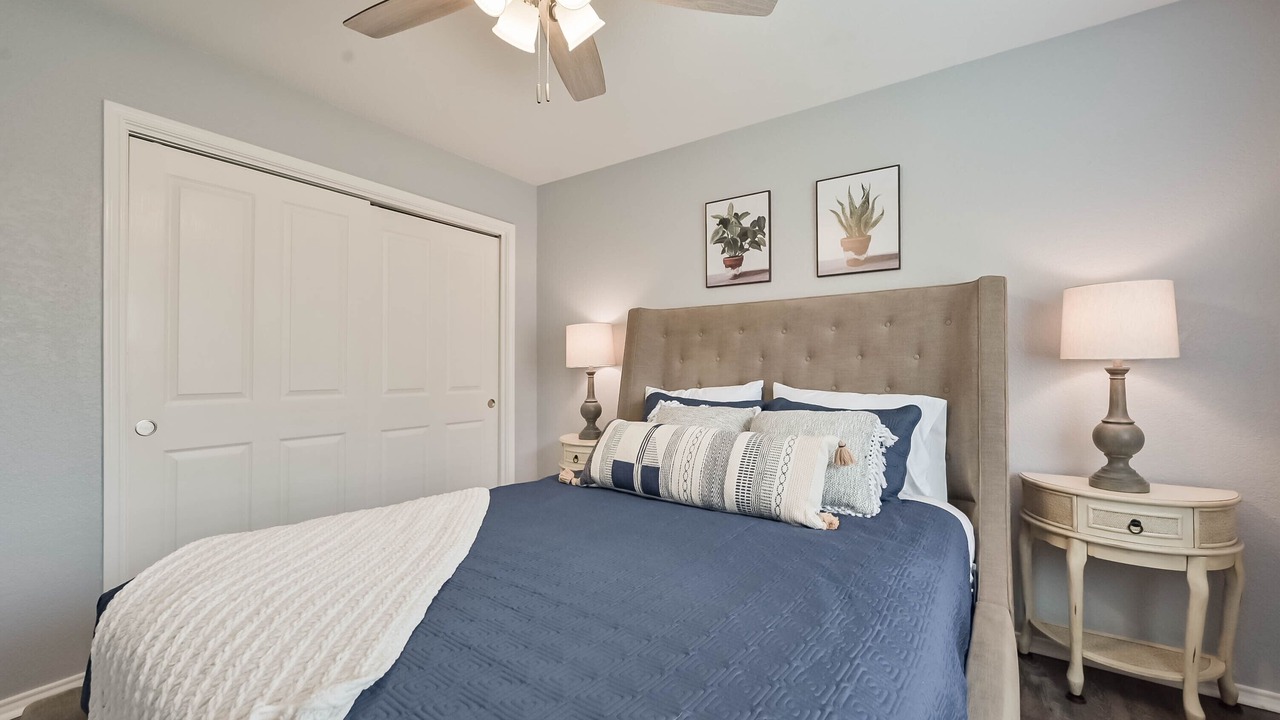 Photo of Bedroom in South Arlington