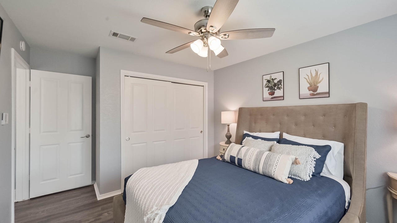 Photo of Bedroom in South Arlington