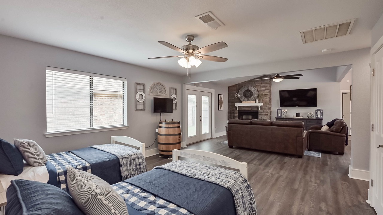 Photo of Bedroom in South Arlington