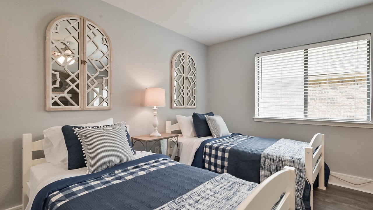 Photo of Bedroom in South Arlington
