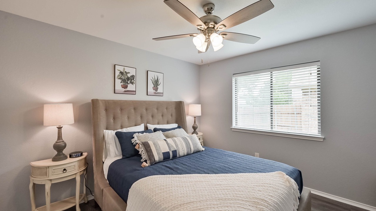 Photo of Bedroom in South Arlington