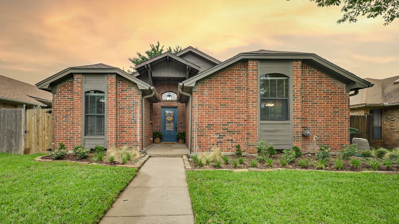 Photo of Outdoor in South Arlington