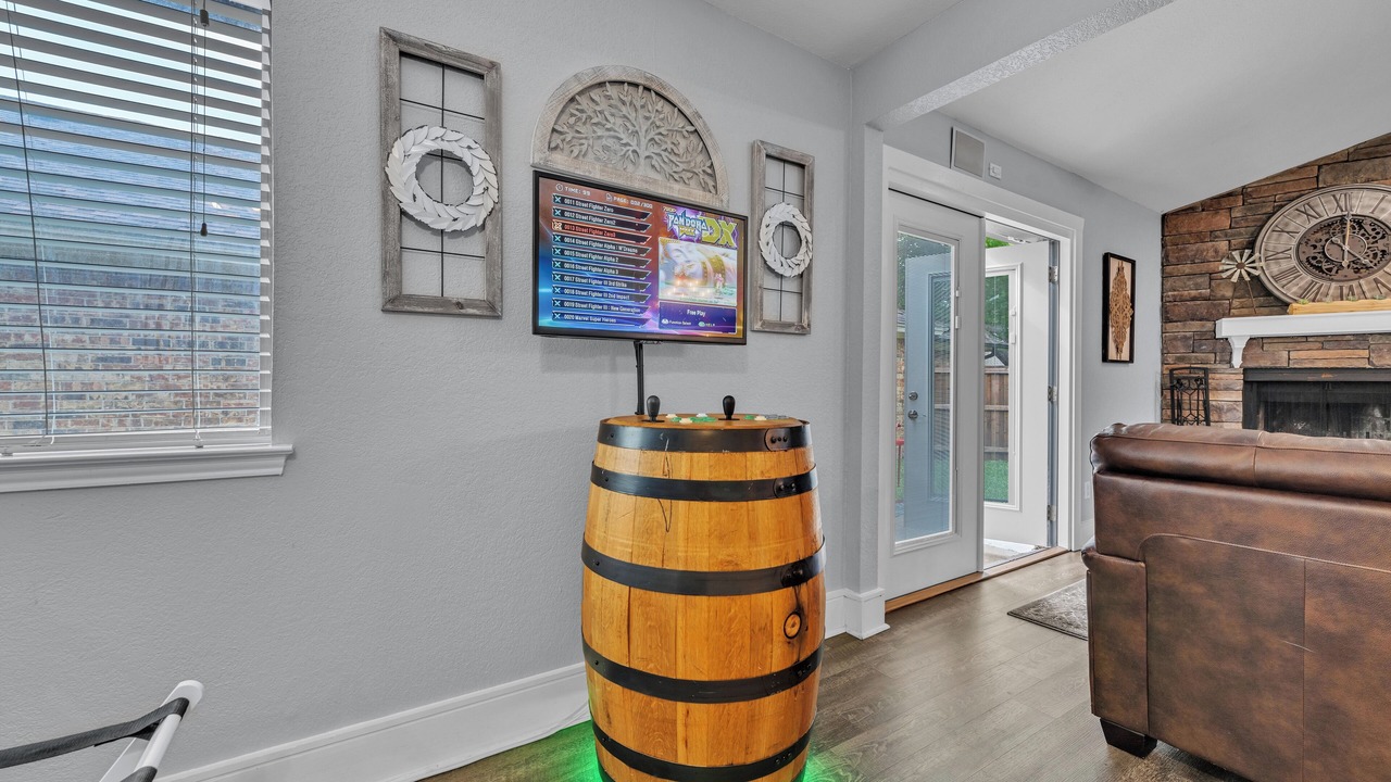 Photo of Bedroom in South Arlington